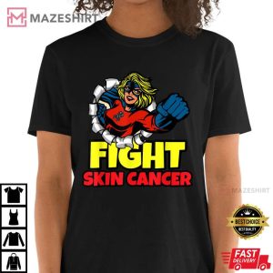Skin Cancer Awareness Month Products Women Girls Melanoma 3