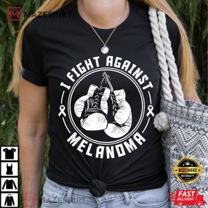 Skin Cancer I Fight Against Melanoma 1