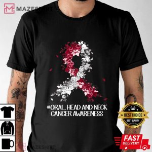 Oral Head Neck Cancer Awareness 2