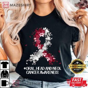 Oral Head Neck Cancer Awareness 3