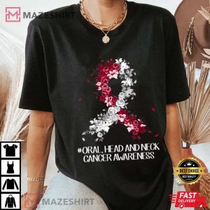 Oral Head Neck Cancer Awareness 4