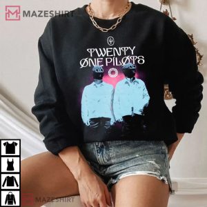 Twenty One Pilots Gift For Fan 1