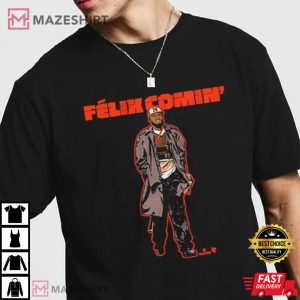 Felix Bautista Felix comin 2022 2