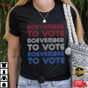 Roevember Shirt Roe V Wade T Shirt 2