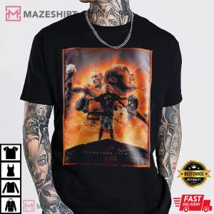 Vintage Bootleg Oleksandr Usyk T-Shirt