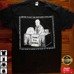 Bobby Hill Thanks for Nothing King of the Hill T Shirt 1