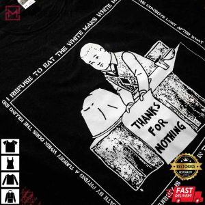 Bobby Hill Thanks for Nothing King of the Hill T Shirt 2