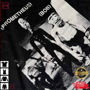 Prometheus and Bob 1