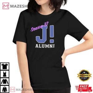 Season 37 Jeopardy Contestant Alumni 4