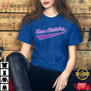 Team Christine Whelchel for Jeopardy 3