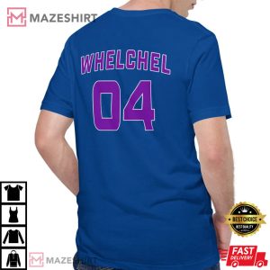 Team Christine Whelchel for Jeopardy 4