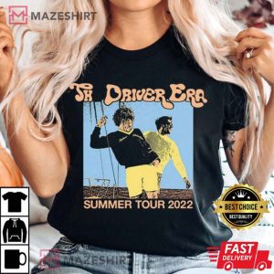 The Driver Era Summer Tour 2022 1