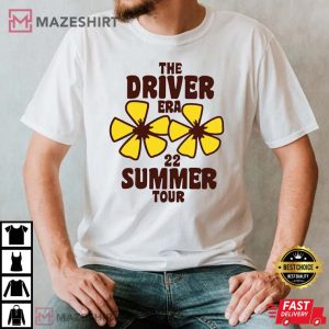 Ross And Rocky The Driver Era Tour 1