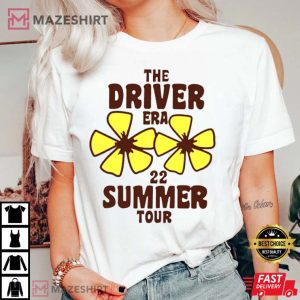 Ross And Rocky The Driver Era Tour 3