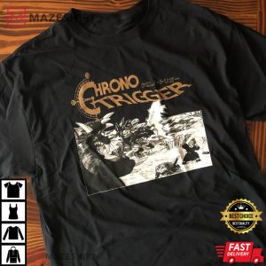 Best Seller Chrono Trigger 1