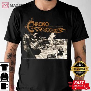 Best Seller Chrono Trigger 3