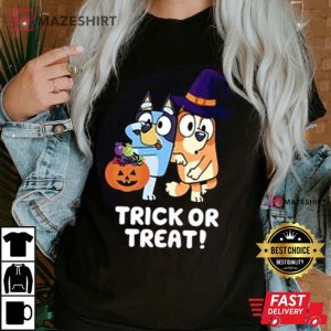 Halloween Trick or Treat 3