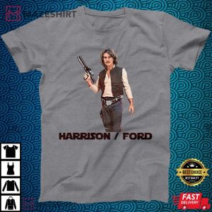 Harrison Ford Gift For Fan 2