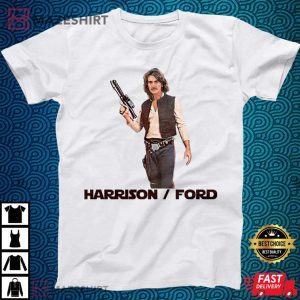 Harrison Ford Gift For Fan 4