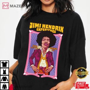 Jimi Hendrix Gift For Fan 3