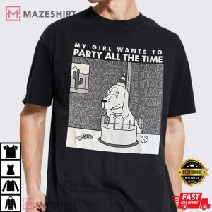 Eddie Murphy Party All The Time 2