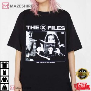 X Files From Outer Space 2