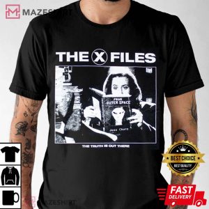 X Files From Outer Space 3