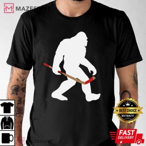 Funny Hockey Lovers Long 1