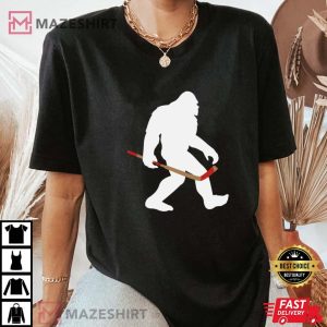 Funny Hockey Lovers Long 2