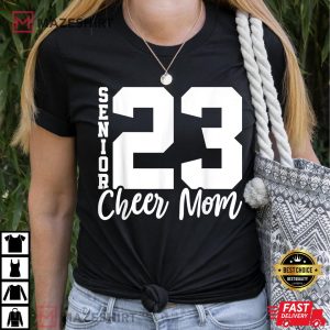Senior Cheer Mom 23 1 1