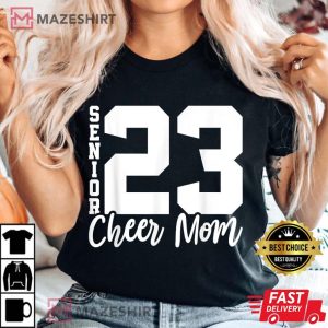 Senior Cheer Mom 23 4