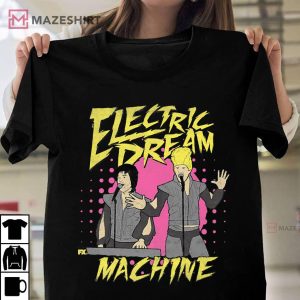 Its Always Sunny in Philadelphia Electric Dream Premium T Shirt 1
