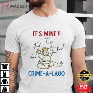 Donald Trump Ultra Maga Gag 2