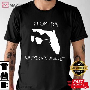 Florida Americas Mullet 2