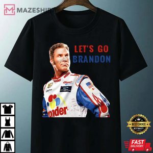 Lets Go Brandon FJB Trump 2024 2