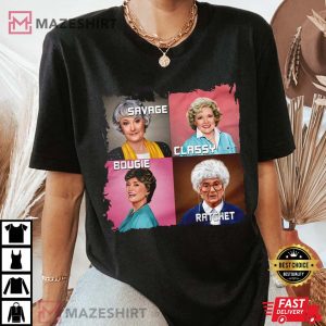 The Golden Girls Stay Golden 3