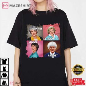 The Golden Girls Stay Golden 2