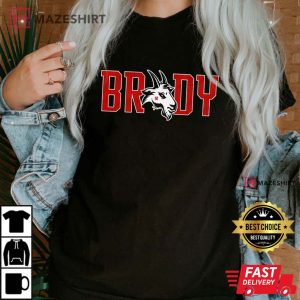 Tom Brady Gift For Fan 3