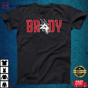 Tom Brady Gift For Fan 4