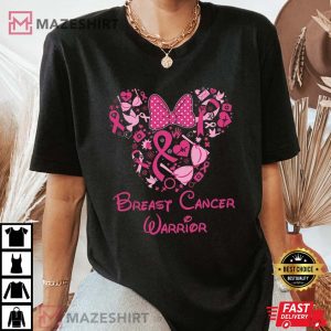 Breast Cancer Warrior 1