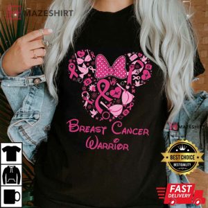 Breast Cancer Warrior 2