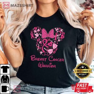 Breast Cancer Warrior 3