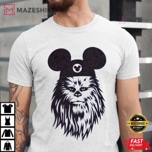 Star Wars Chewbacca 2