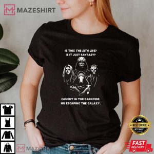 Funny Star Wars Gift For Star Wars Lover 2