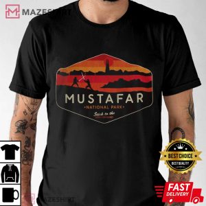 Best Seller Mustafar Star Wars 1