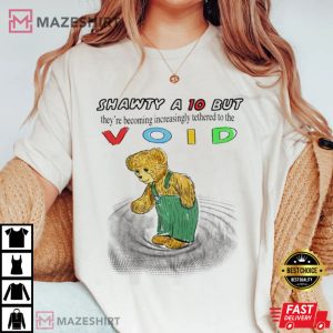 Best Seller Shawty Void 1