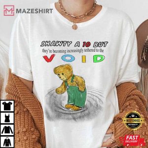 Best Seller Shawty Void 4