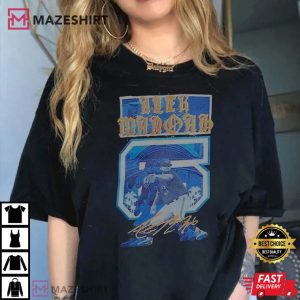 Alek Manoah 6 Signature T Shirt 2