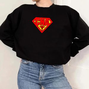 Super Nurse CNA National Nursing Assistants 1