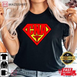 Super Nurse CNA National Nursing Assistants 3